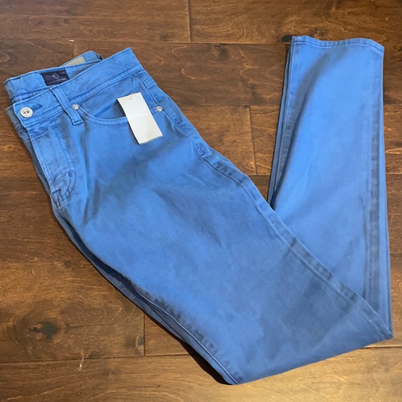 AG Adriano Goldschmeid Jeans Sz 28